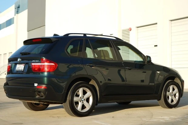 2009 BMW E70 X5 - Image 2 of 8