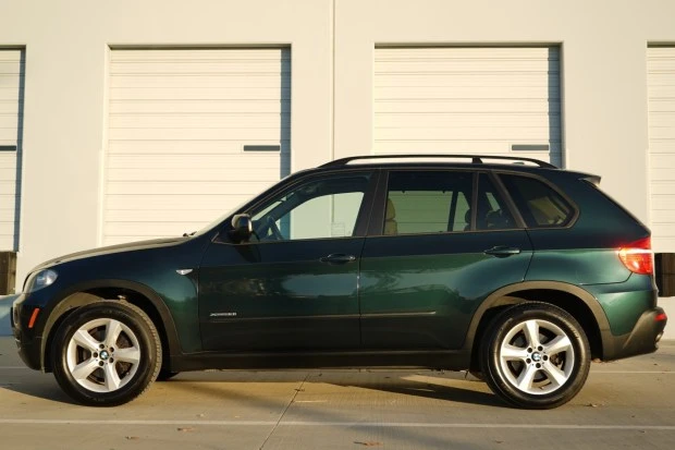2009 BMW E70 X5 - Image 3 of 8