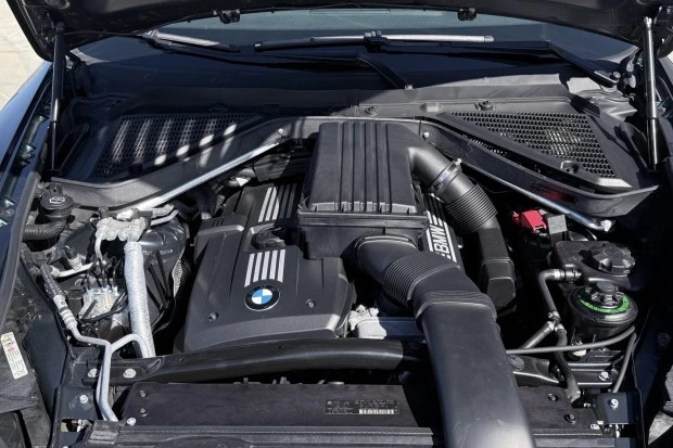 2009 BMW E70 X5 - Image 6 of 8