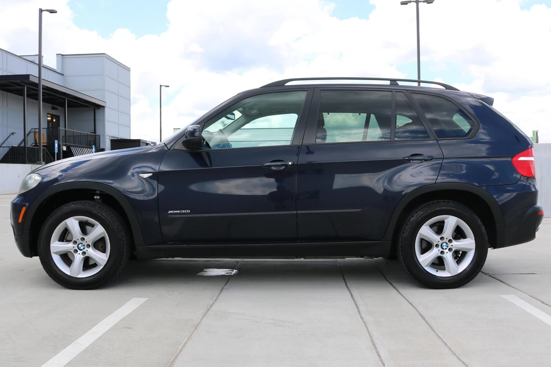 2009 BMW E70 X5 - Image 3 of 22