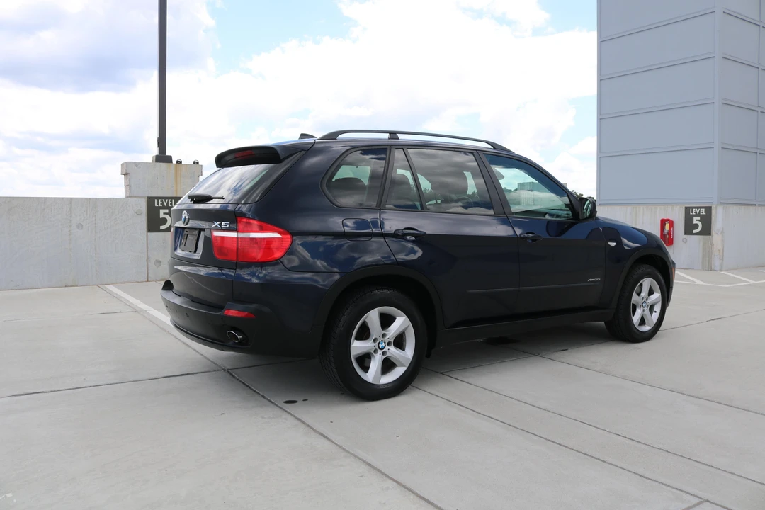 2009 BMW E70 X5 - Image 11 of 22