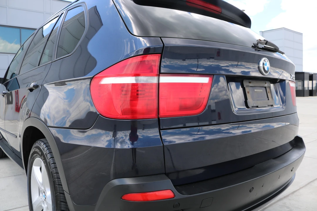 2009 BMW E70 X5 - Image 16 of 22
