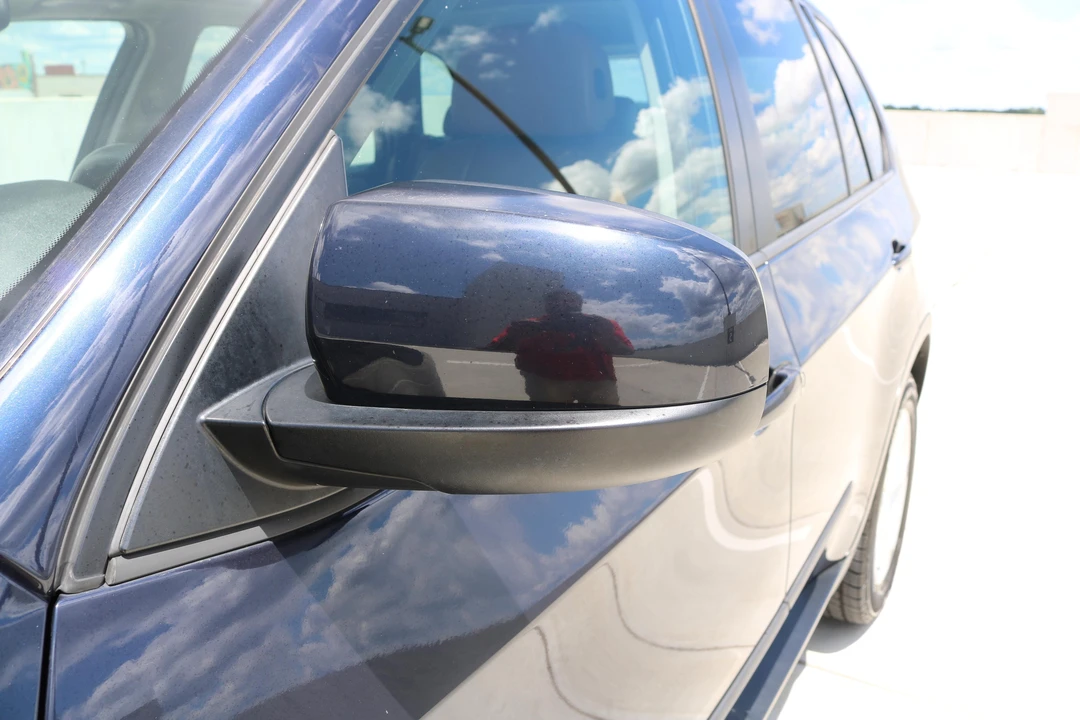 2009 BMW E70 X5 - Image 15 of 22