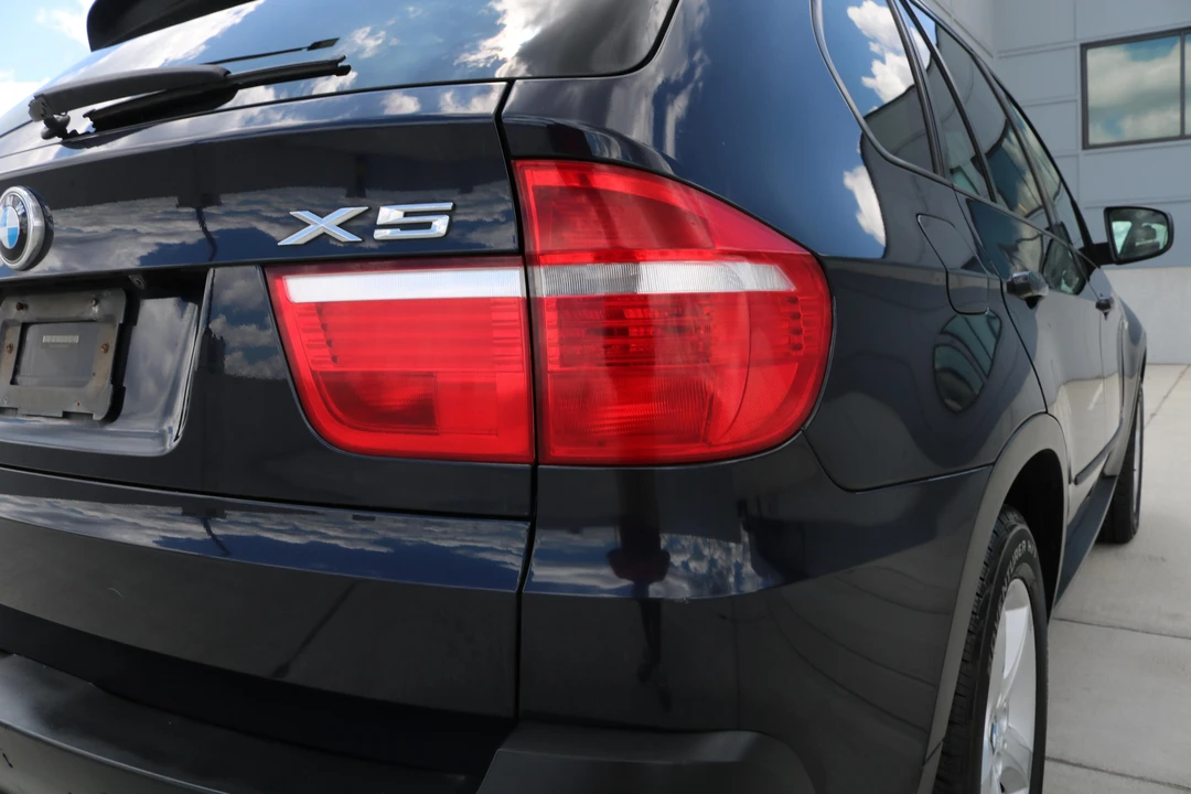 2009 BMW E70 X5 - Image 17 of 22
