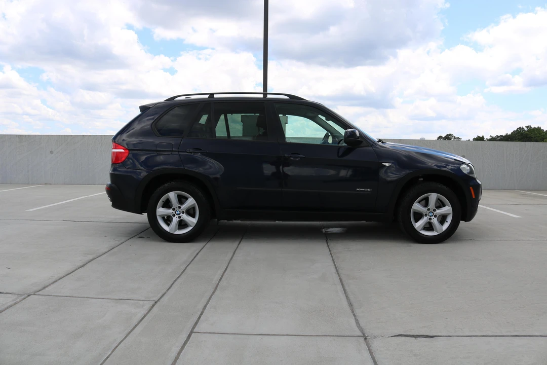 2009 BMW E70 X5 - Image 12 of 22