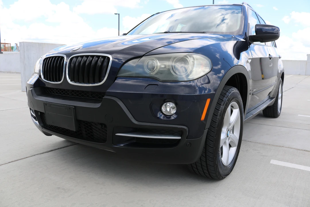 2009 BMW E70 X5 - Image 7 of 22