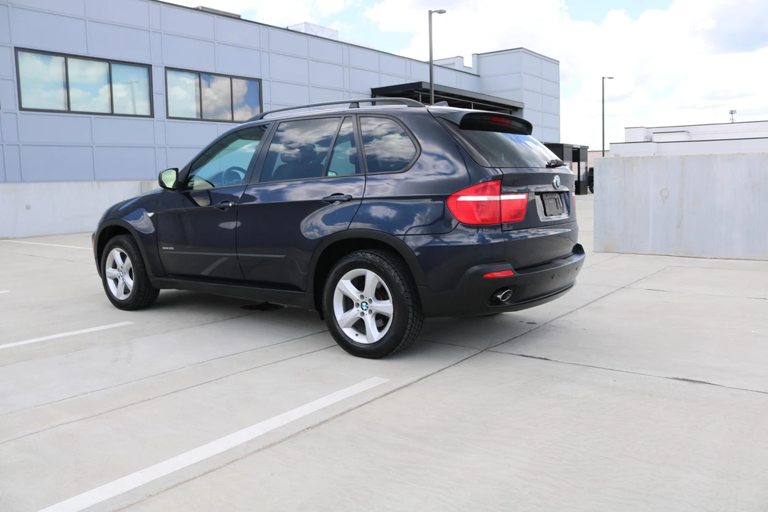 2009 BMW E70 X5 - Image 9 of 22