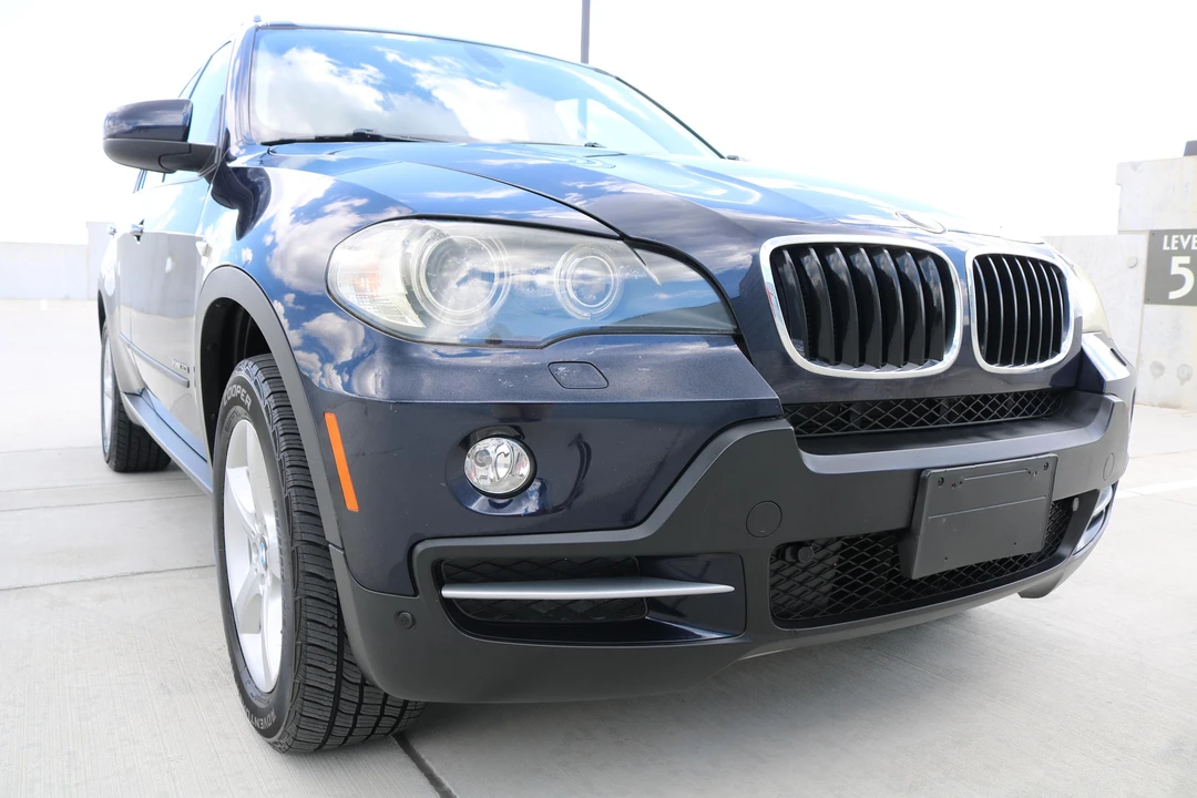 2009 BMW E70 X5 - Image 14 of 22