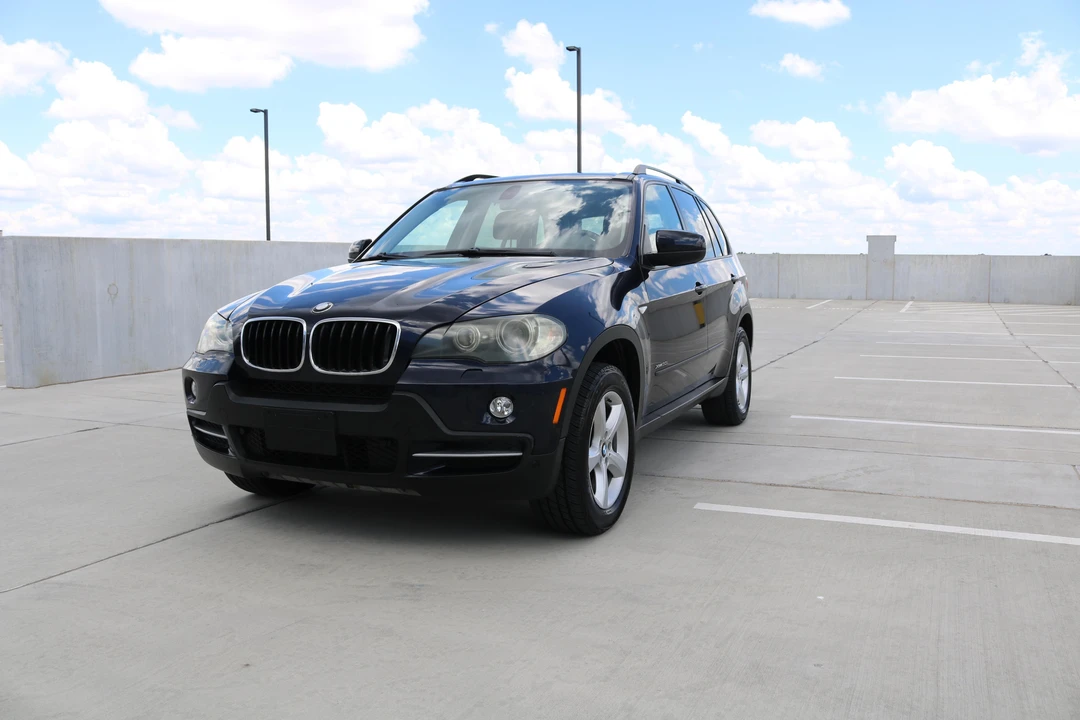 2009 BMW E70 X5 - Image 6 of 22