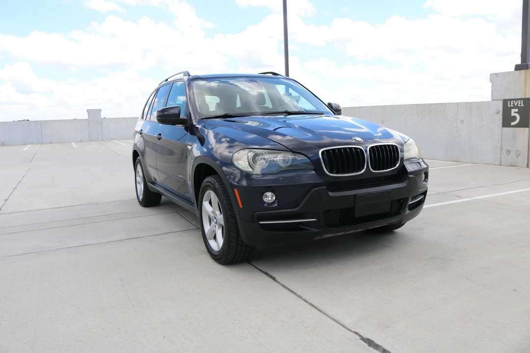 2009 BMW E70 X5 - Image 13 of 22