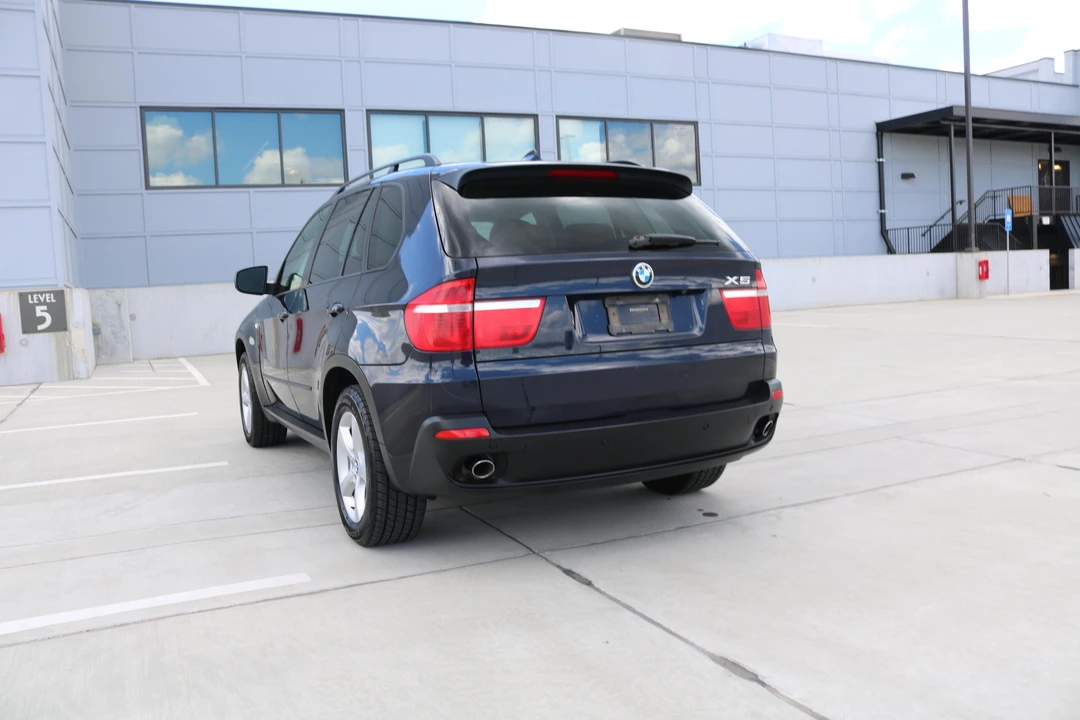2009 BMW E70 X5 - Image 10 of 22