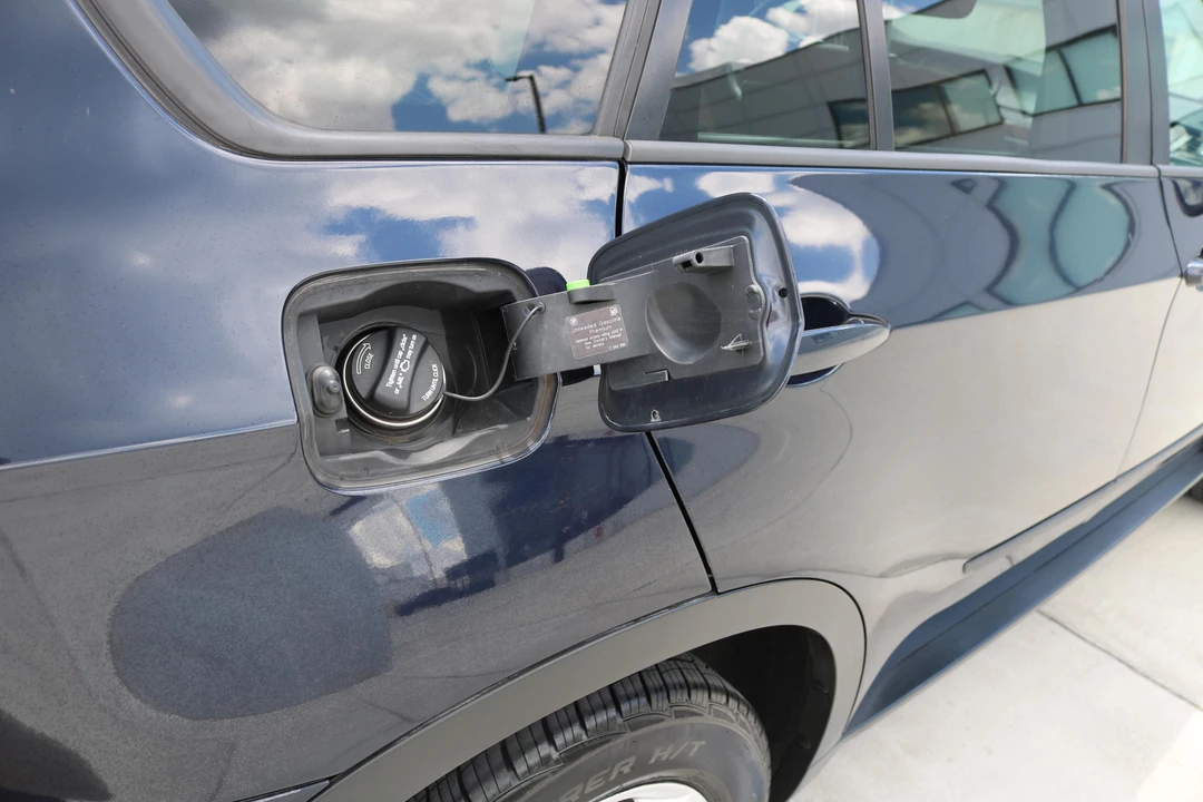 2009 BMW E70 X5 - Image 18 of 22