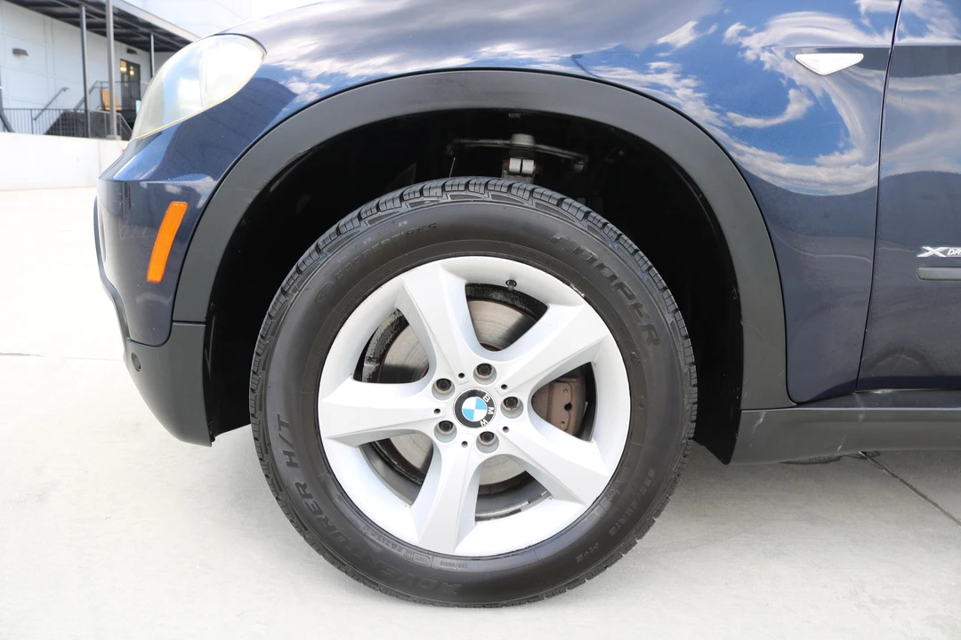 2009 BMW E70 X5 - Image 21 of 22