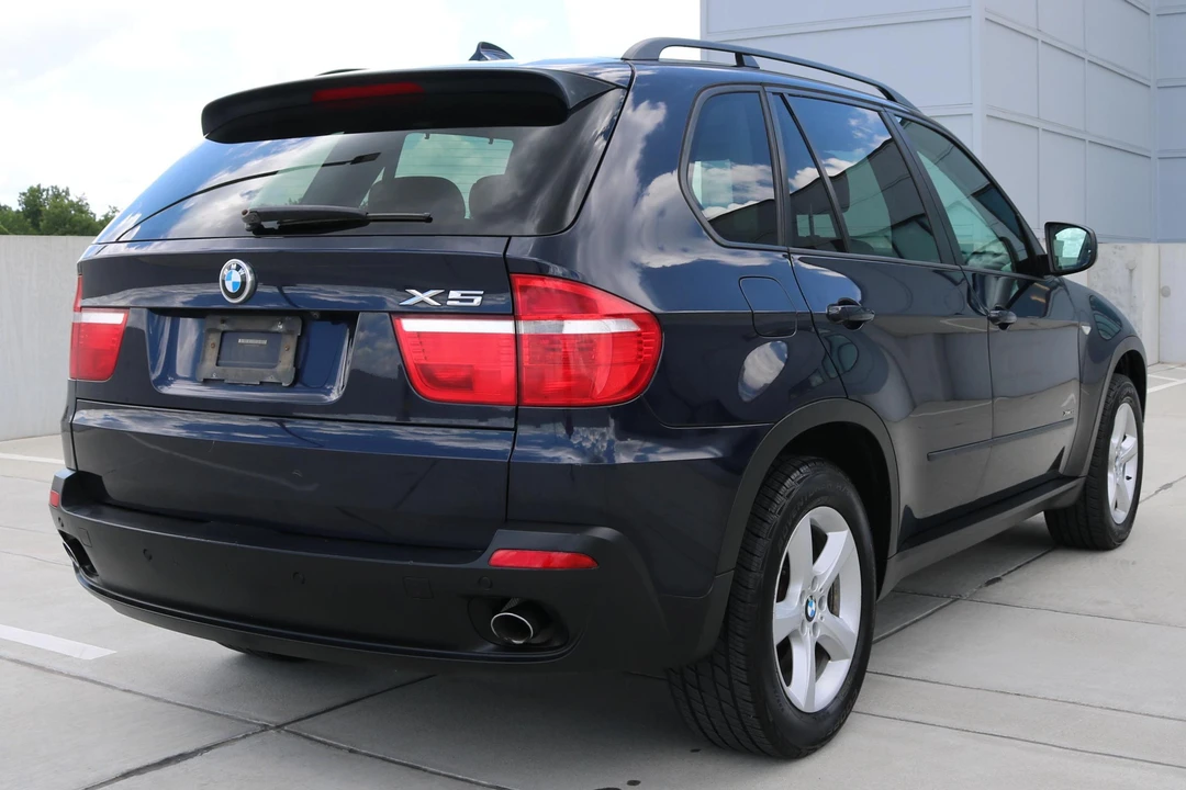 2009 BMW E70 X5 - Image 4 of 22