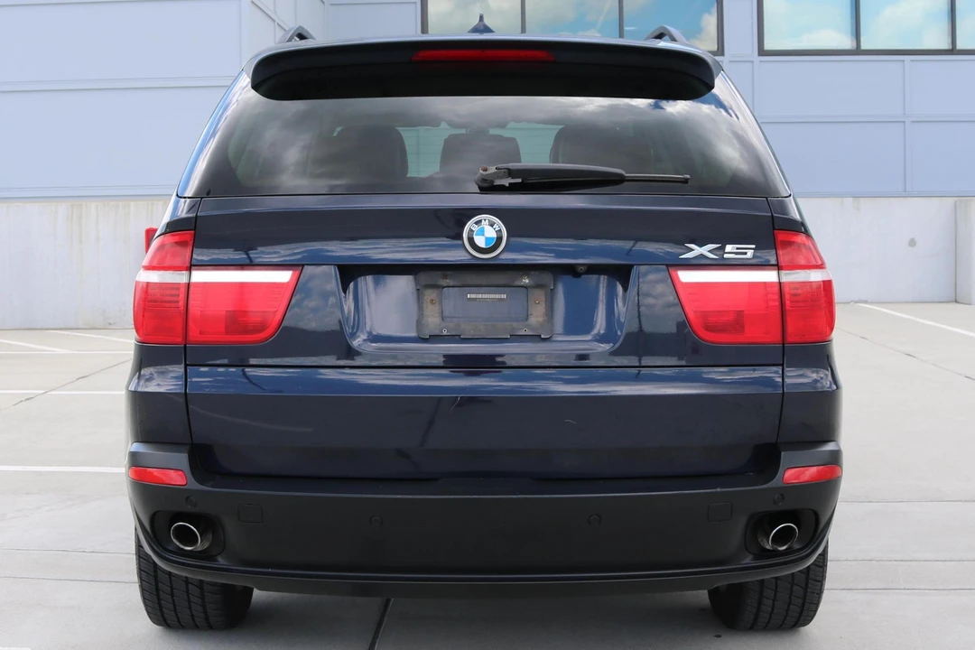 2009 BMW E70 X5 - Image 5 of 22