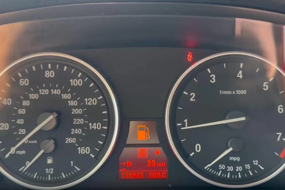 2009 BMW E70 X5 - Image 22 of 22