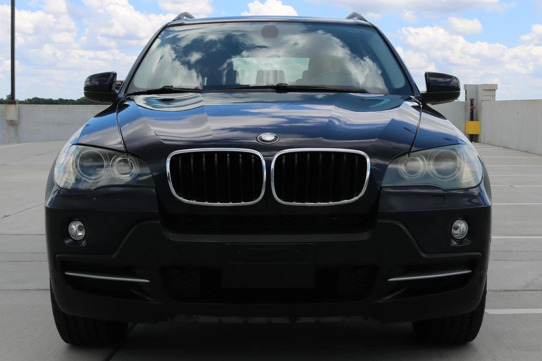 2009 BMW E70 X5 - Image 2 of 22