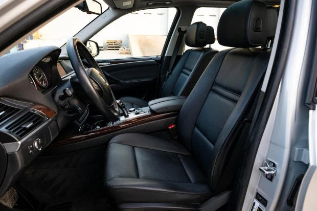 2009 BMW E70 X5 - Image 4 of 7