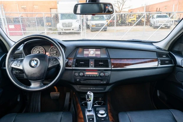 2009 BMW E70 X5 - Image 5 of 7