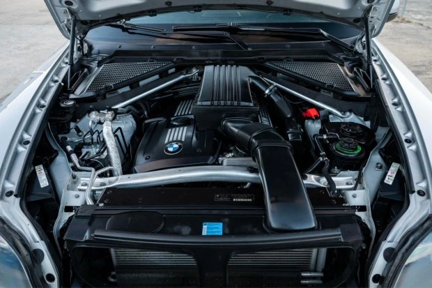 2009 BMW E70 X5 - Image 6 of 7