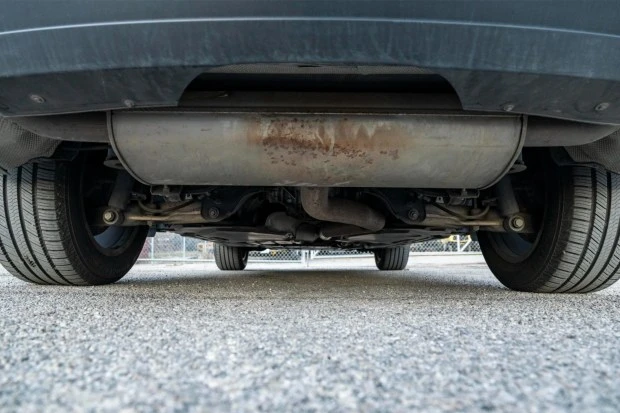 2009 BMW E70 X5 - Image 7 of 7