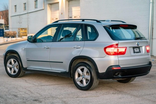 2009 BMW E70 X5 - Image 2 of 7