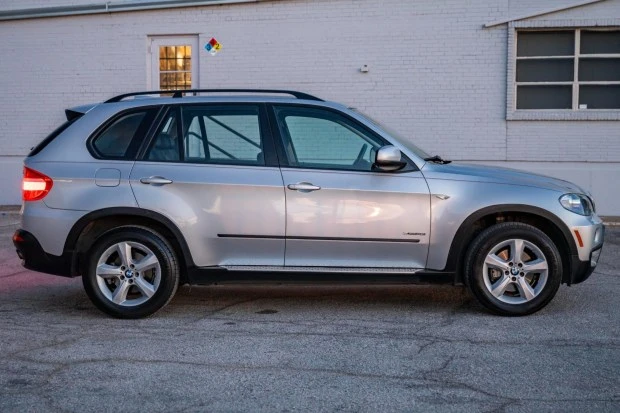 2009 BMW E70 X5 - Image 3 of 7