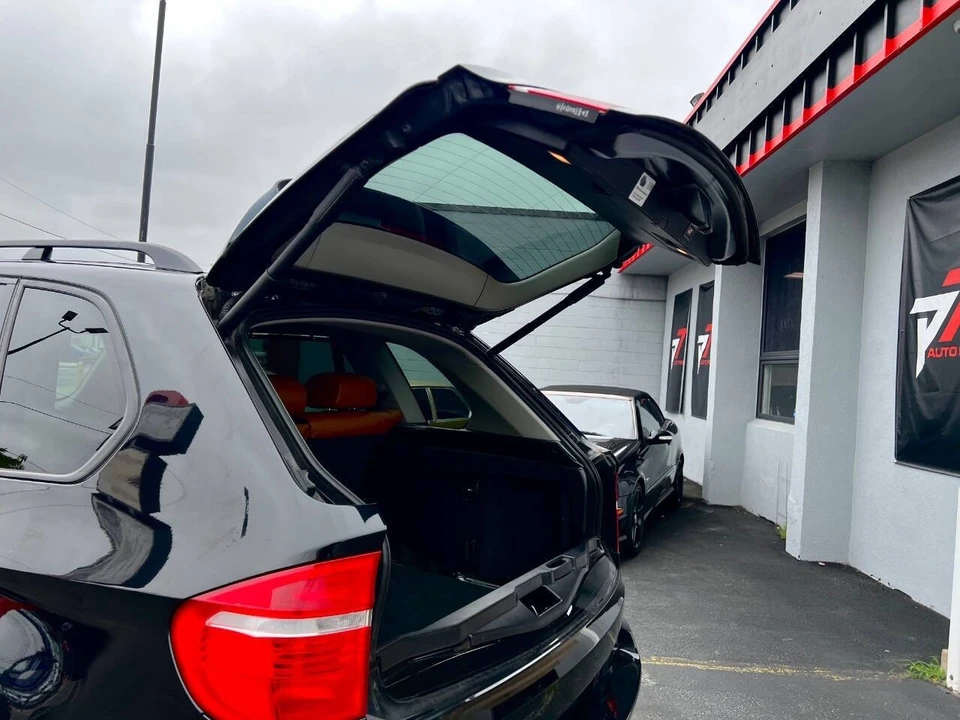 2009 BMW E70 X5 - Image 13 of 21