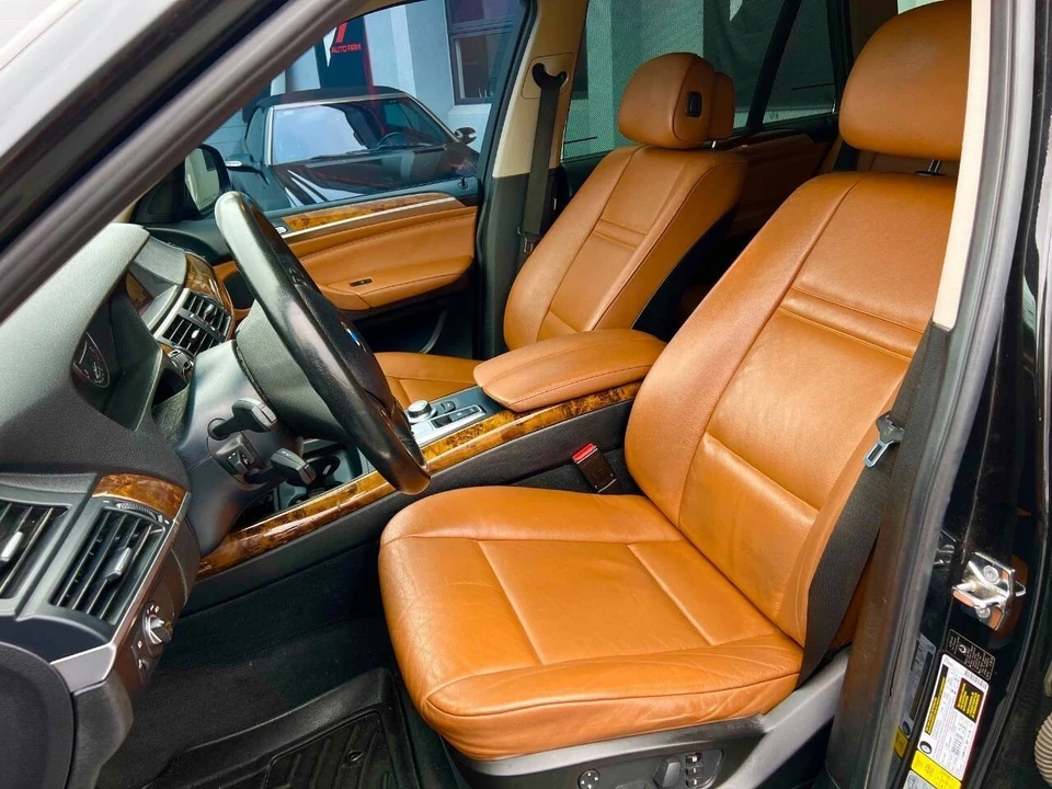 2009 BMW E70 X5 - Image 16 of 21