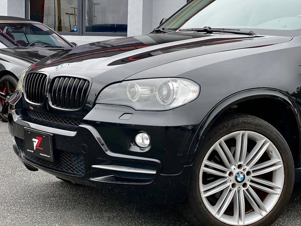 2009 BMW E70 X5 - Image 7 of 21