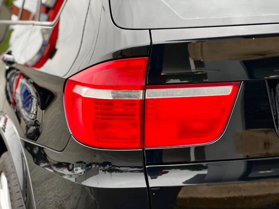 2009 BMW E70 X5 - Image 9 of 21
