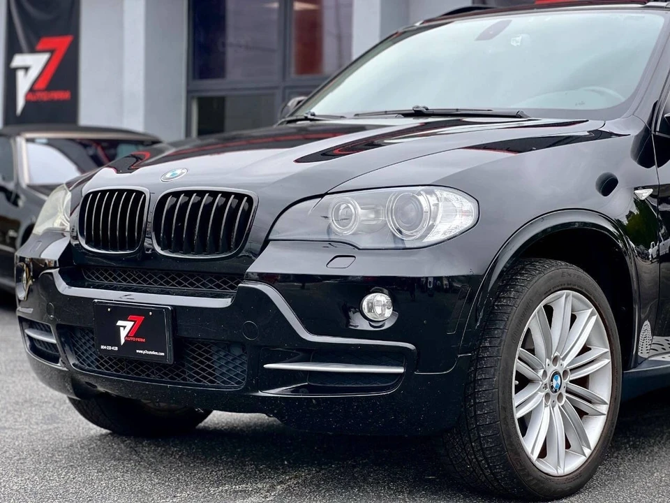 2009 BMW E70 X5 - Image 5 of 21