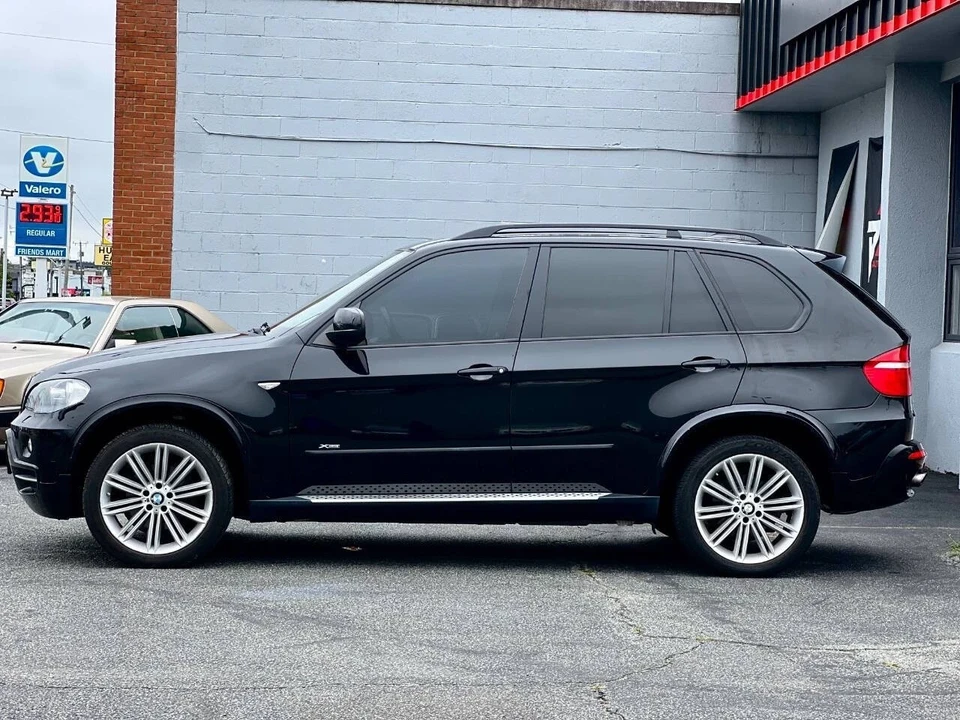 2009 BMW E70 X5 - Image 6 of 21