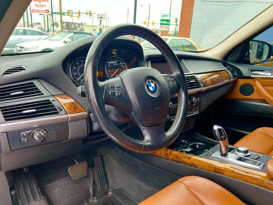 2009 BMW E70 X5 - Image 21 of 21