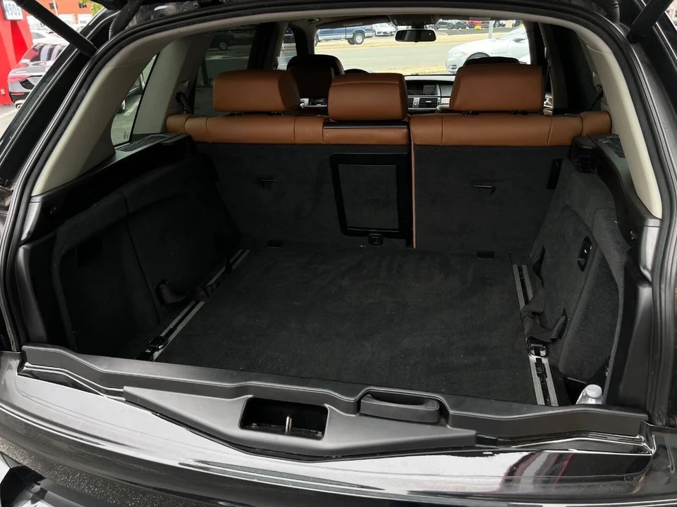 2009 BMW E70 X5 - Image 14 of 21