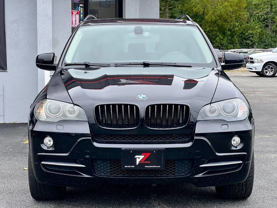 2009 BMW E70 X5 - Image 4 of 21