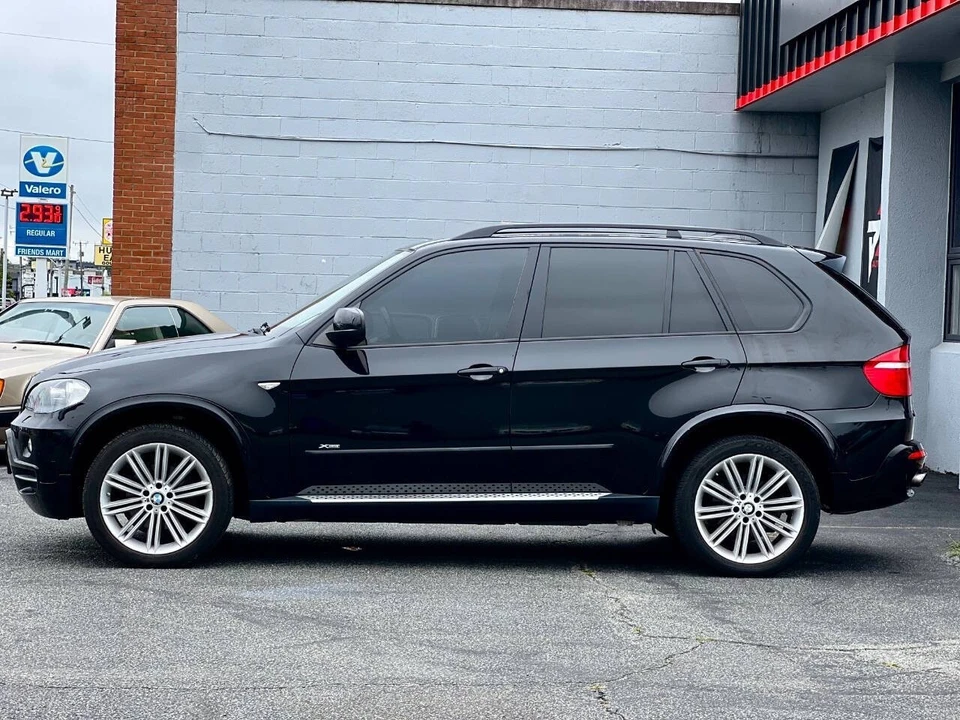 2009 BMW E70 X5 - Image 6 of 21