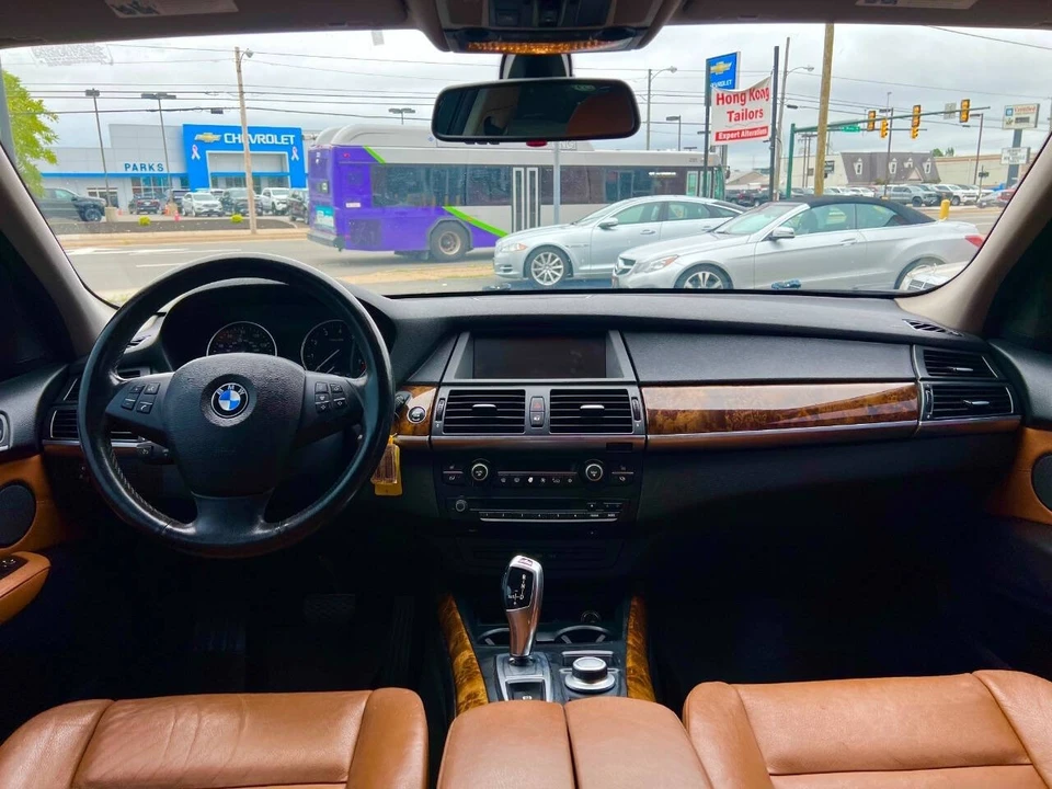 2009 BMW E70 X5 - Image 18 of 21