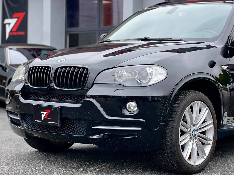 2009 BMW E70 X5 - Image 5 of 21