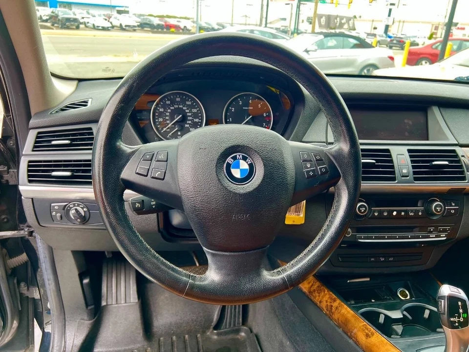 2009 BMW E70 X5 - Image 20 of 21