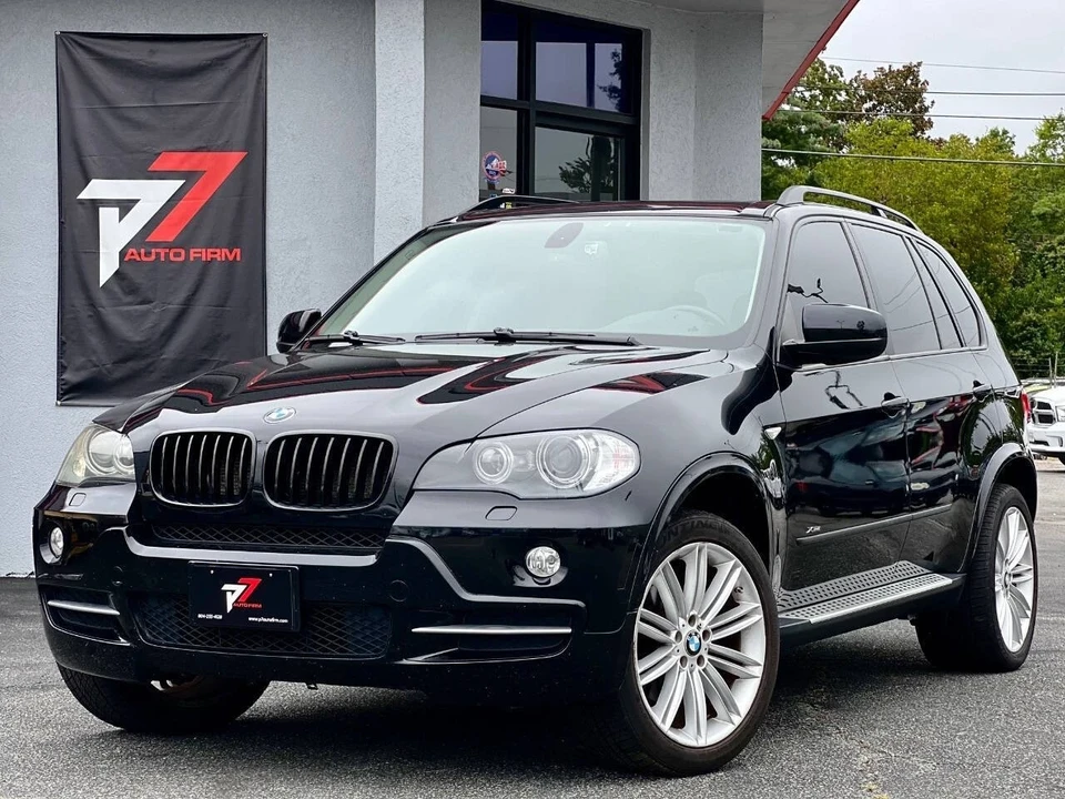 2009 BMW E70 X5 - Image 2 of 21