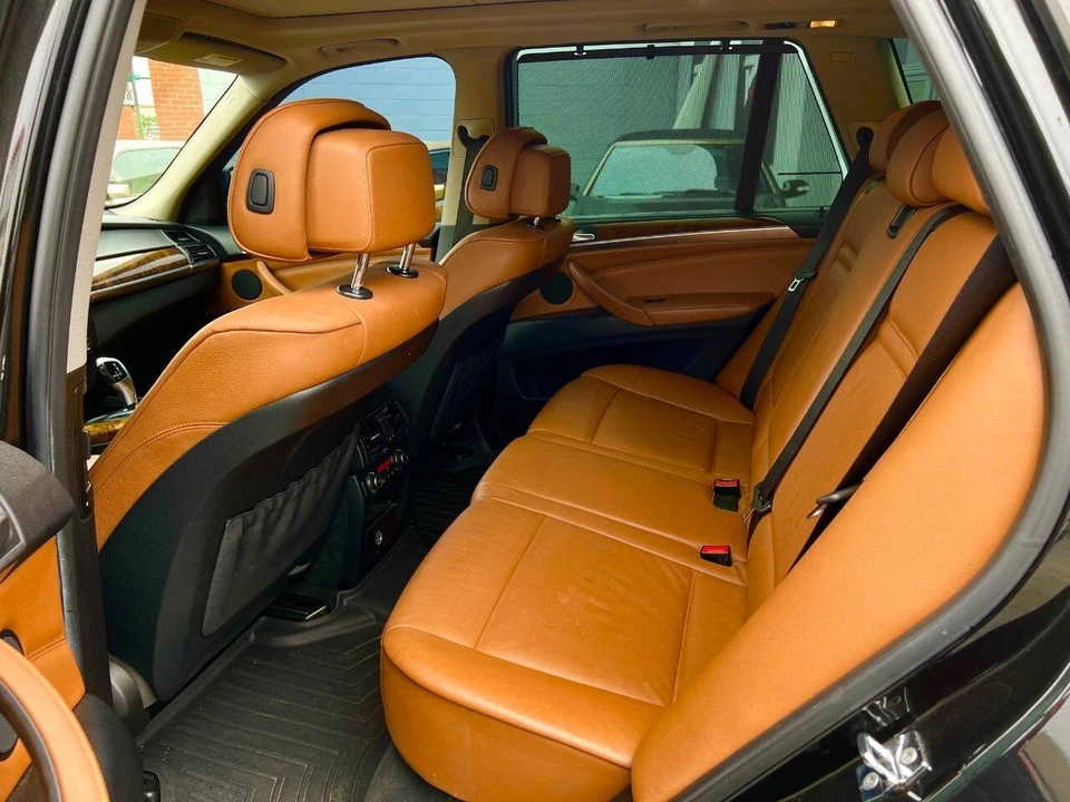 2009 BMW E70 X5 - Image 17 of 21