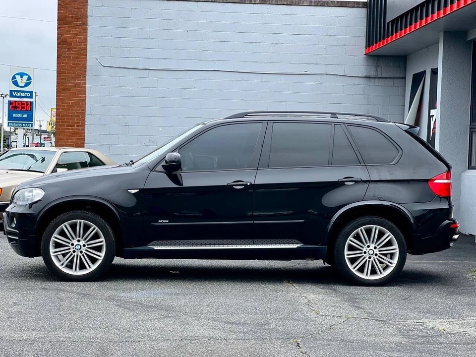 2009 BMW E70 X5 - Image 6 of 21