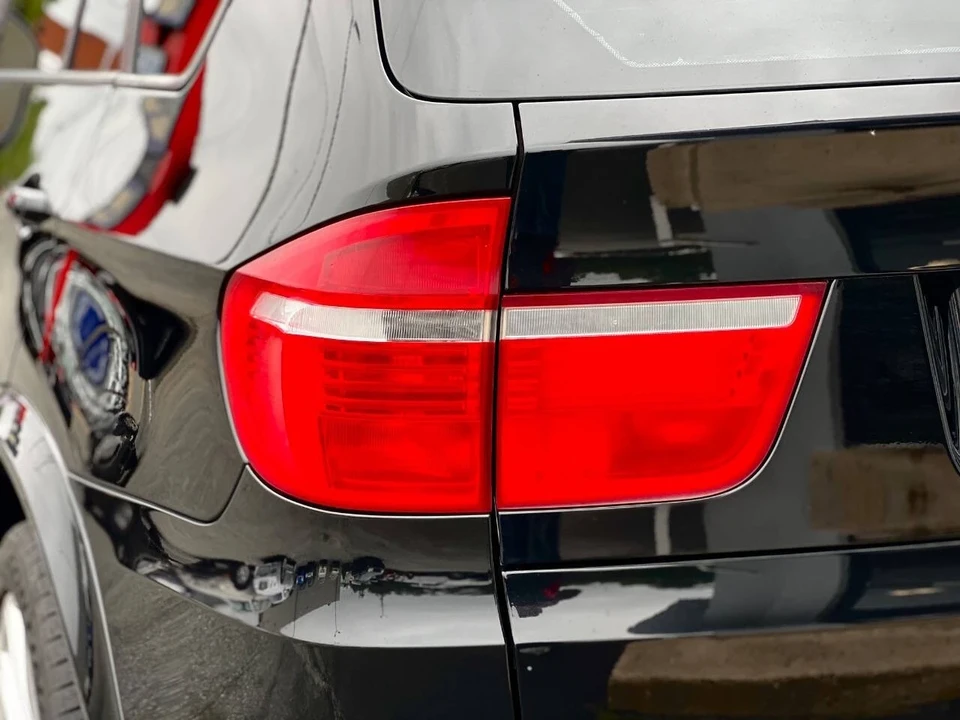 2009 BMW E70 X5 - Image 9 of 21