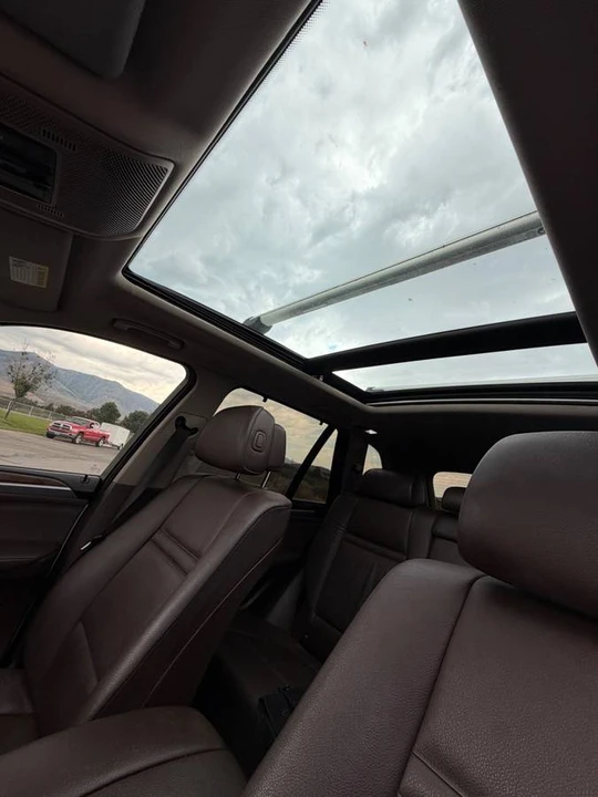 2009 BMW E70 X5 - Image 13 of 13