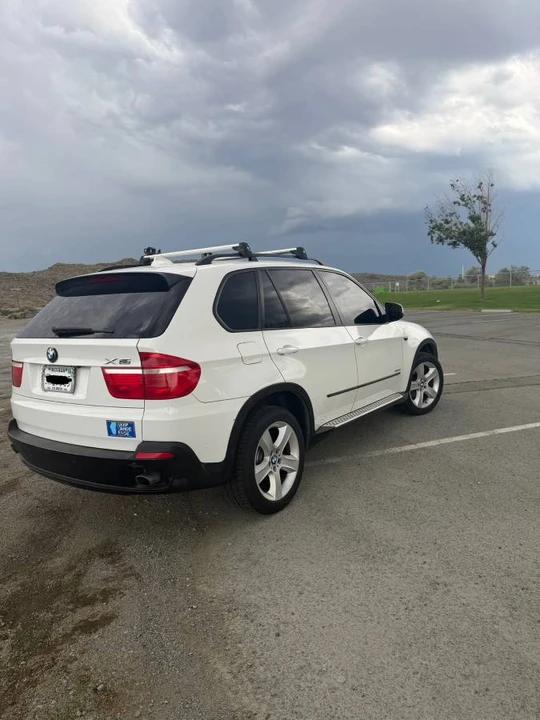 2009 BMW E70 X5 - Image 6 of 13
