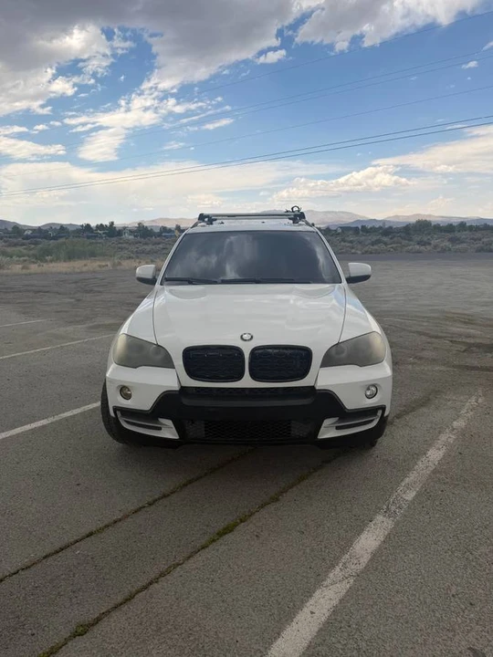 2009 BMW E70 X5 - Image 2 of 13