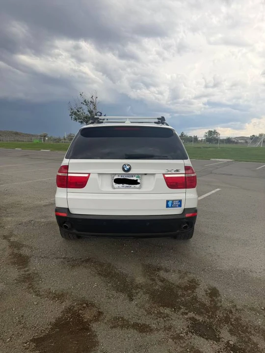 2009 BMW E70 X5 - Image 5 of 13