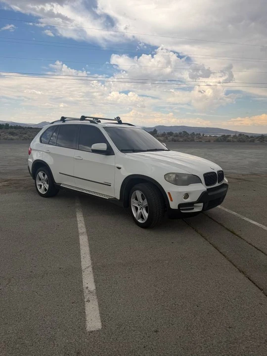 2009 BMW E70 X5 - Image 3 of 13