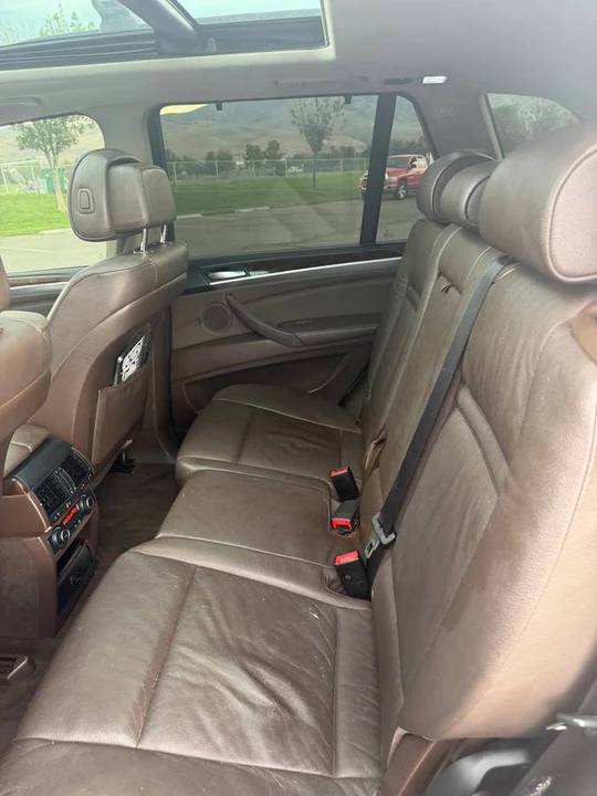 2009 BMW E70 X5 - Image 11 of 13